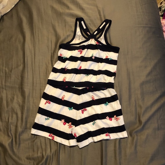 Gymboree Romper - Picture 3 of 3